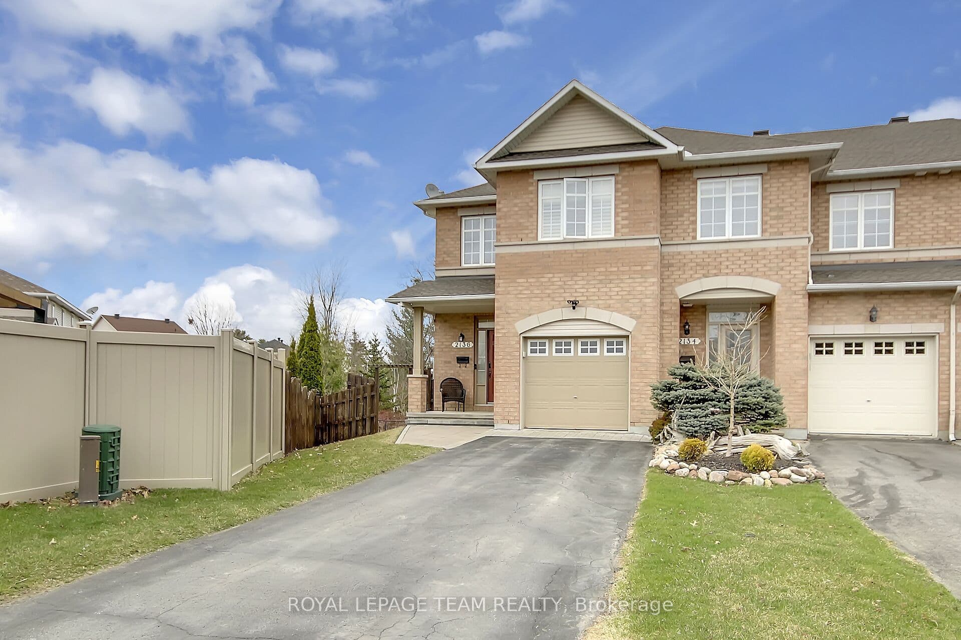 2136 Bergamot Circle photo 1
