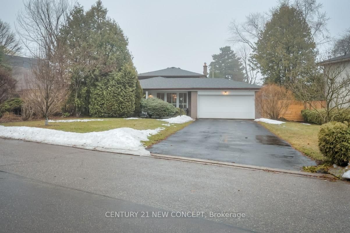 116 Babcome Drive photo 1
