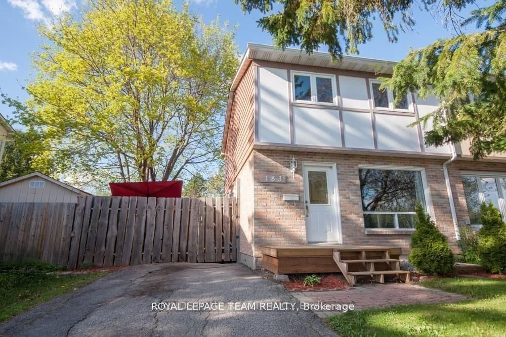 183 McElroy Drive photo 1