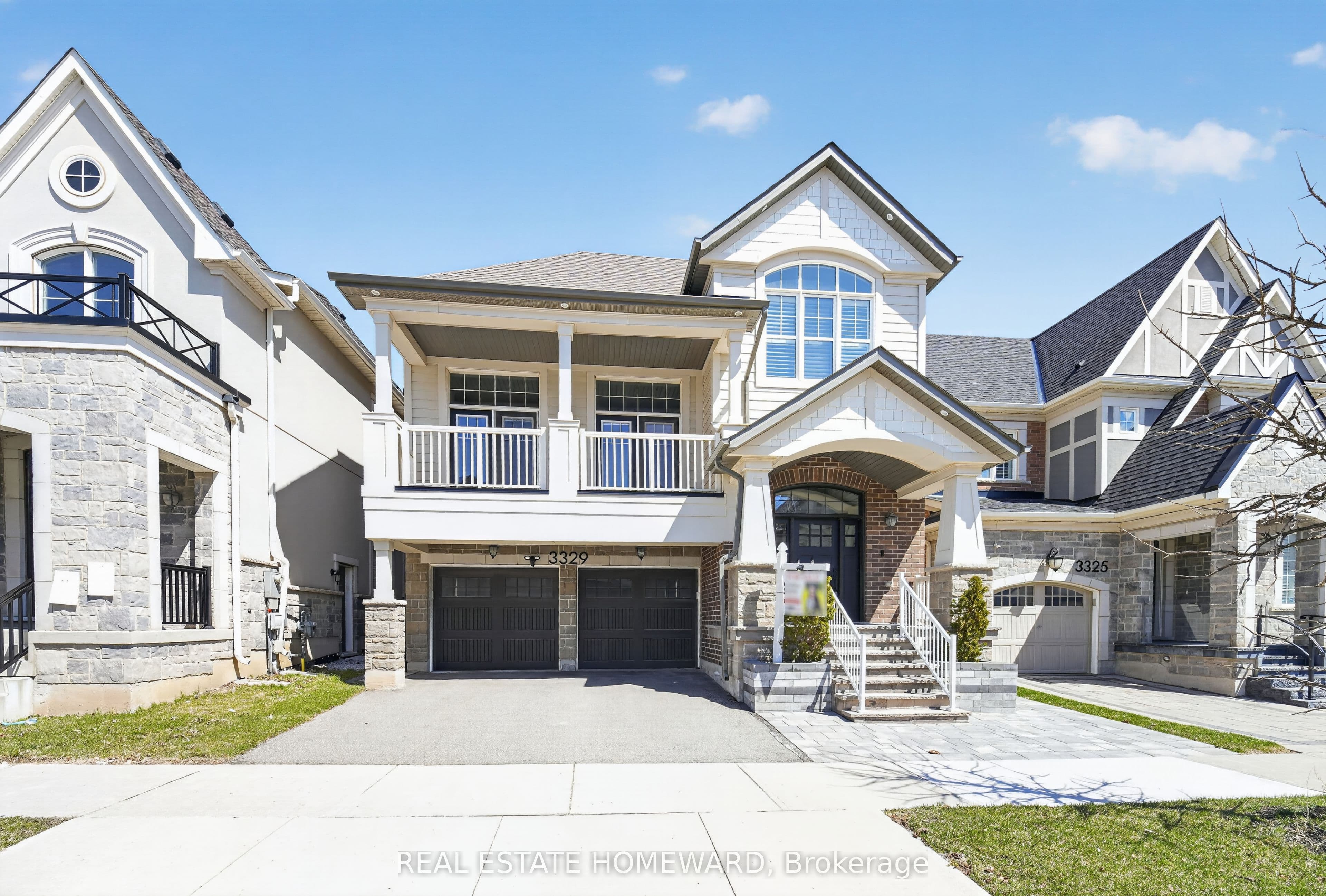 3329 Vernon Powell Drive photo 1