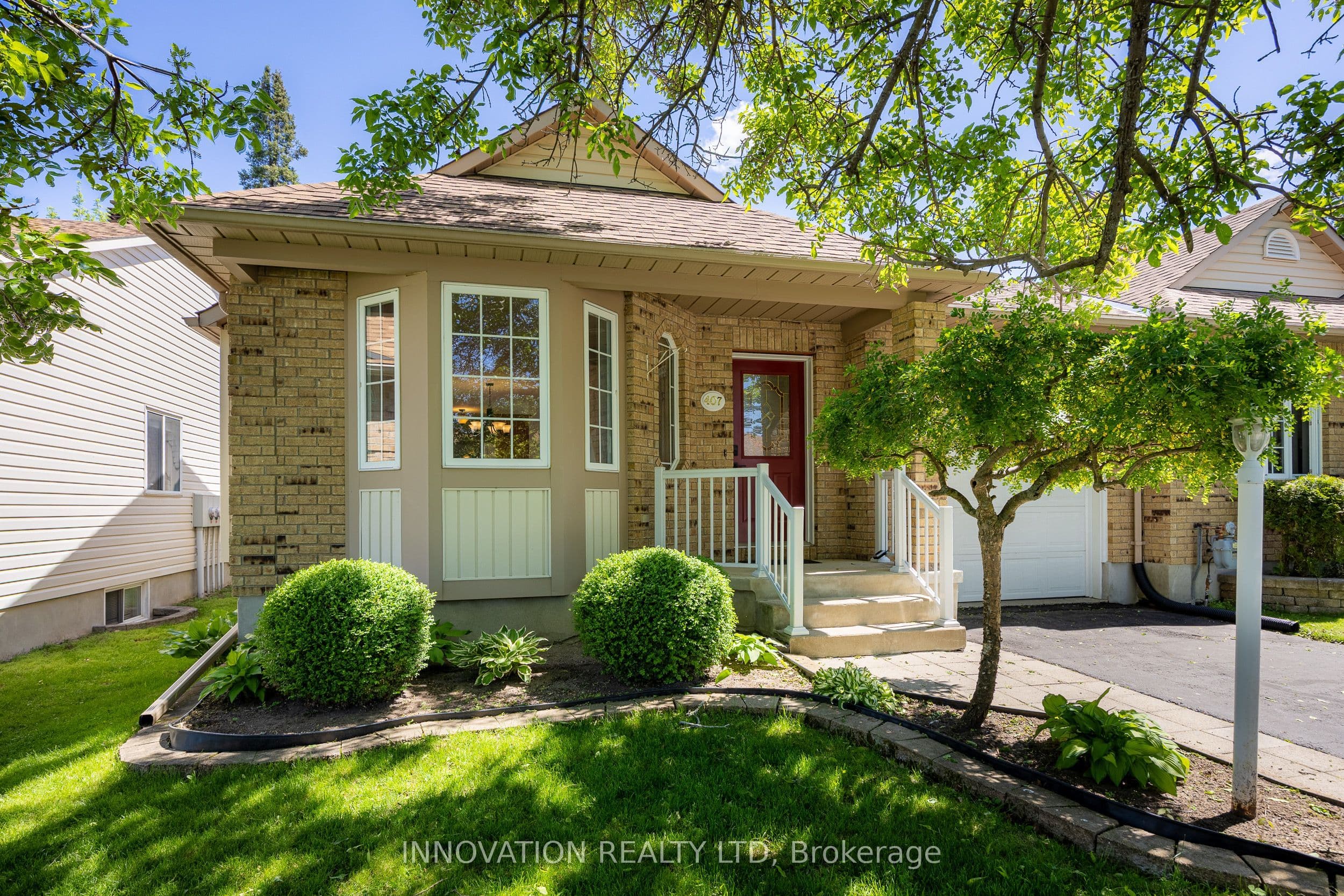407 Flora Street photo 1