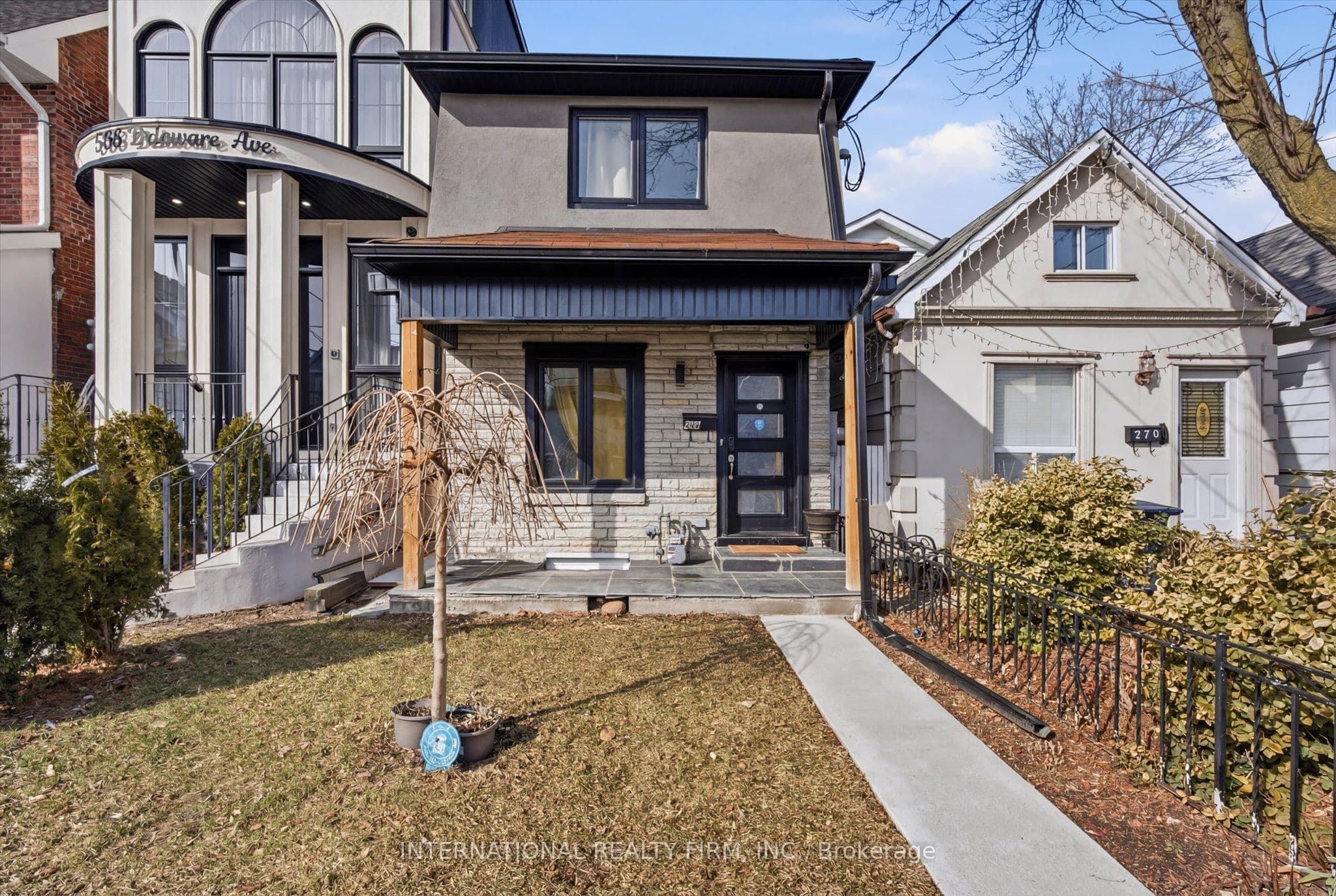 568 Delaware Avenue photo 1
