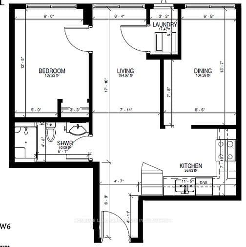 Unit 258 258B Sunview Street photo 1