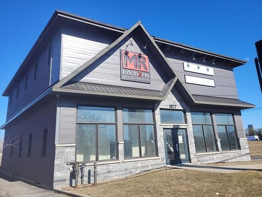 Unit Second Floor 1877 Merivale Road photo 1