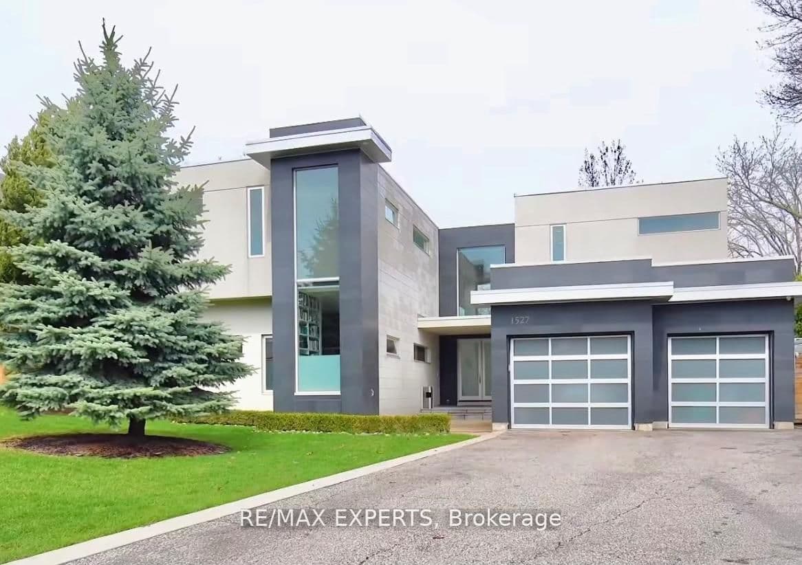 1527 Glenhill Crescent photo 1