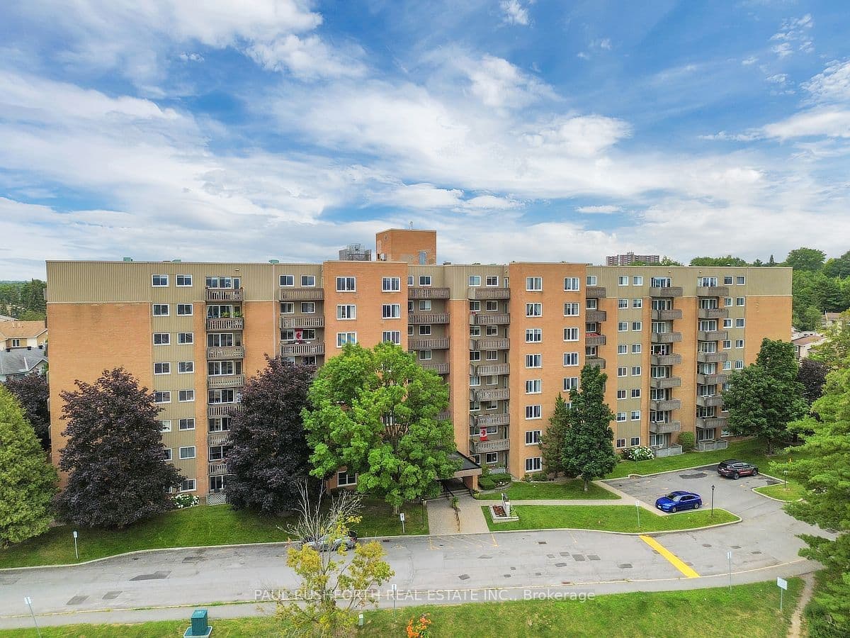Unit 103 1599 Lassiter Terrace photo 1