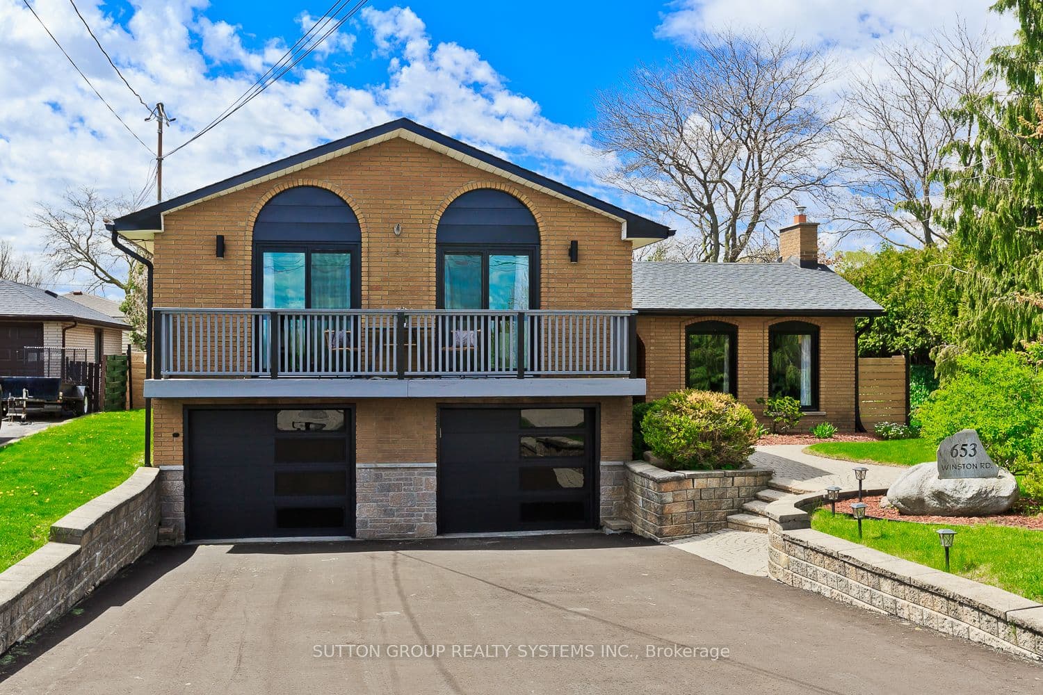 653 Winston Road photo 1