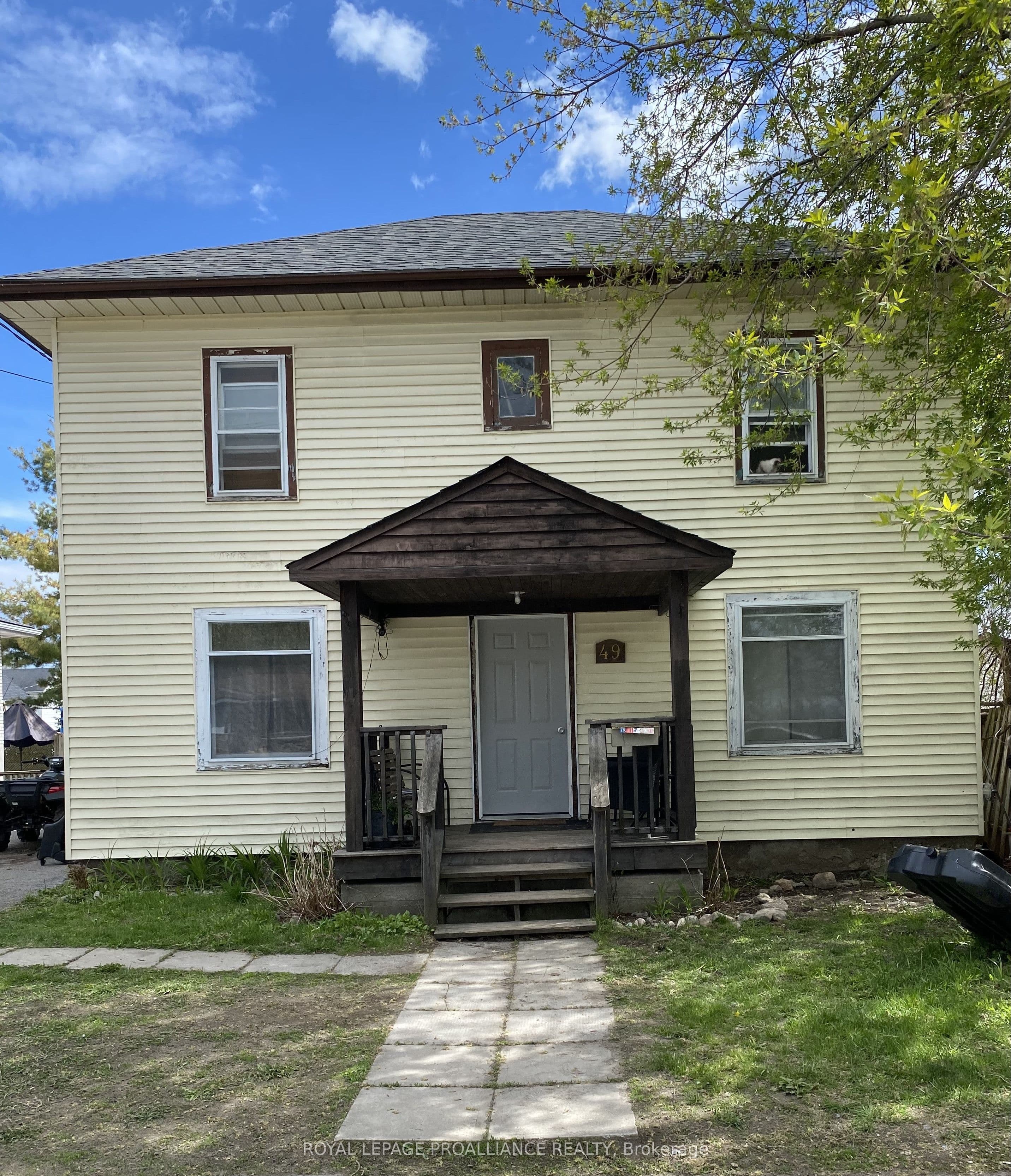 49 Crown Street photo 1