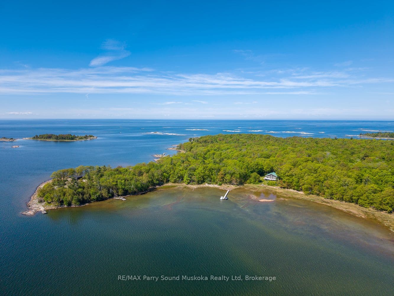 53 Sandy Island photo 1