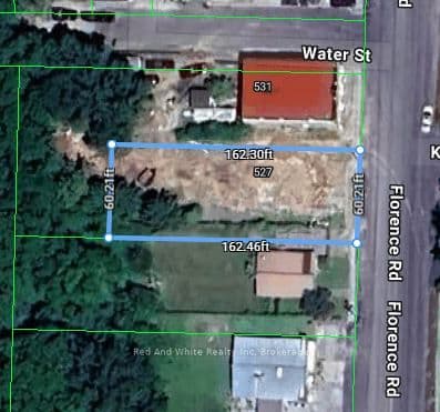 527 Florence Road photo 1