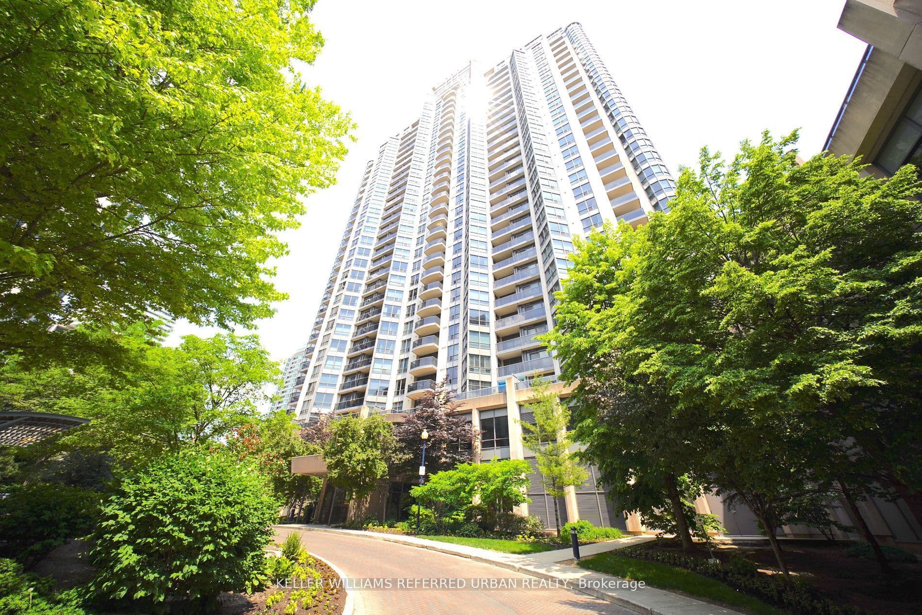 Unit 212 10 Northtown Way photo 1