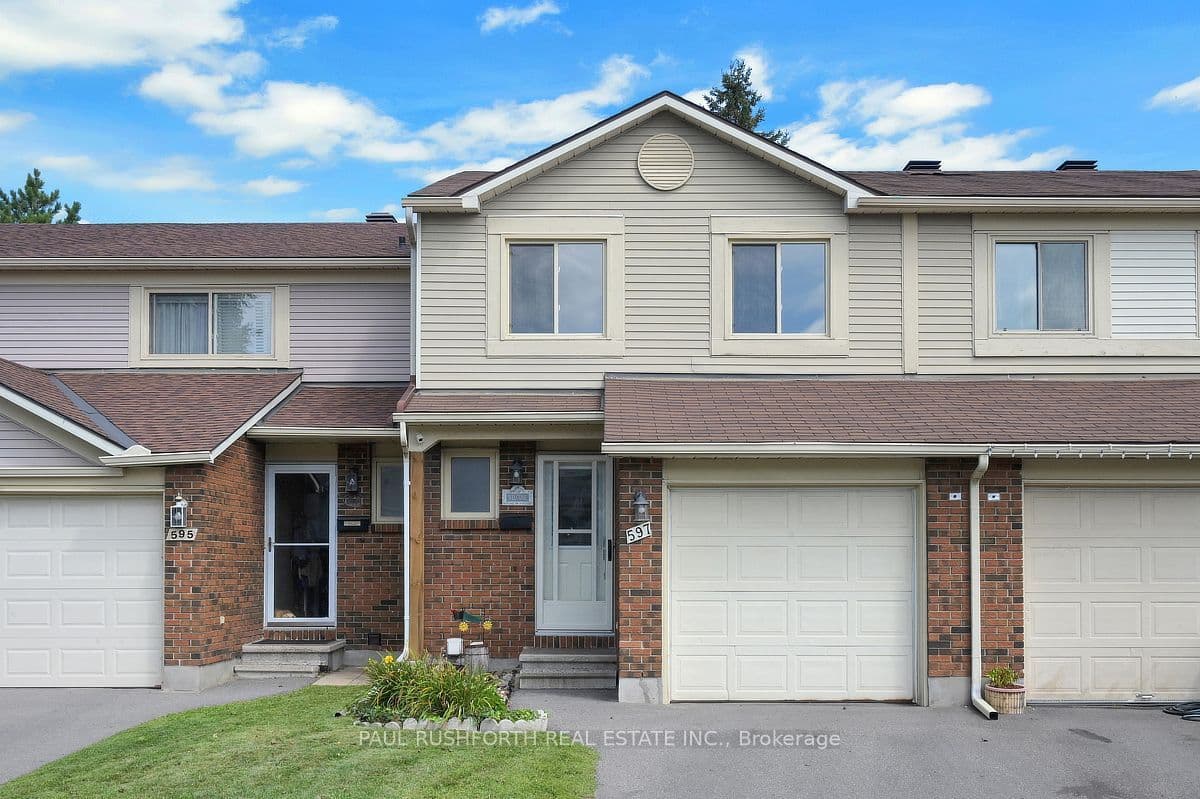 597 Canotia Place photo 1