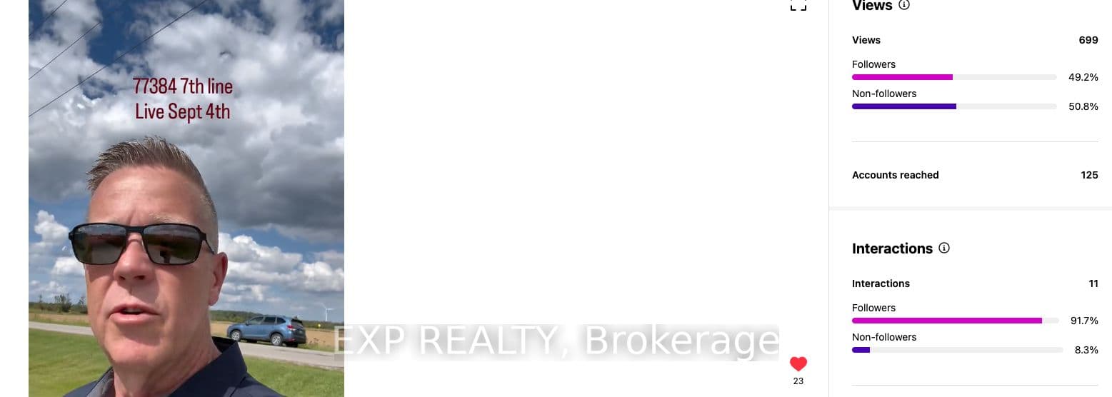 77384 7th Line photo 1