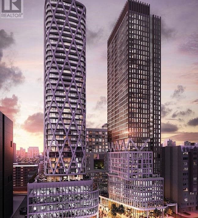 Unit 1233 230 Simcoe Street photo 1