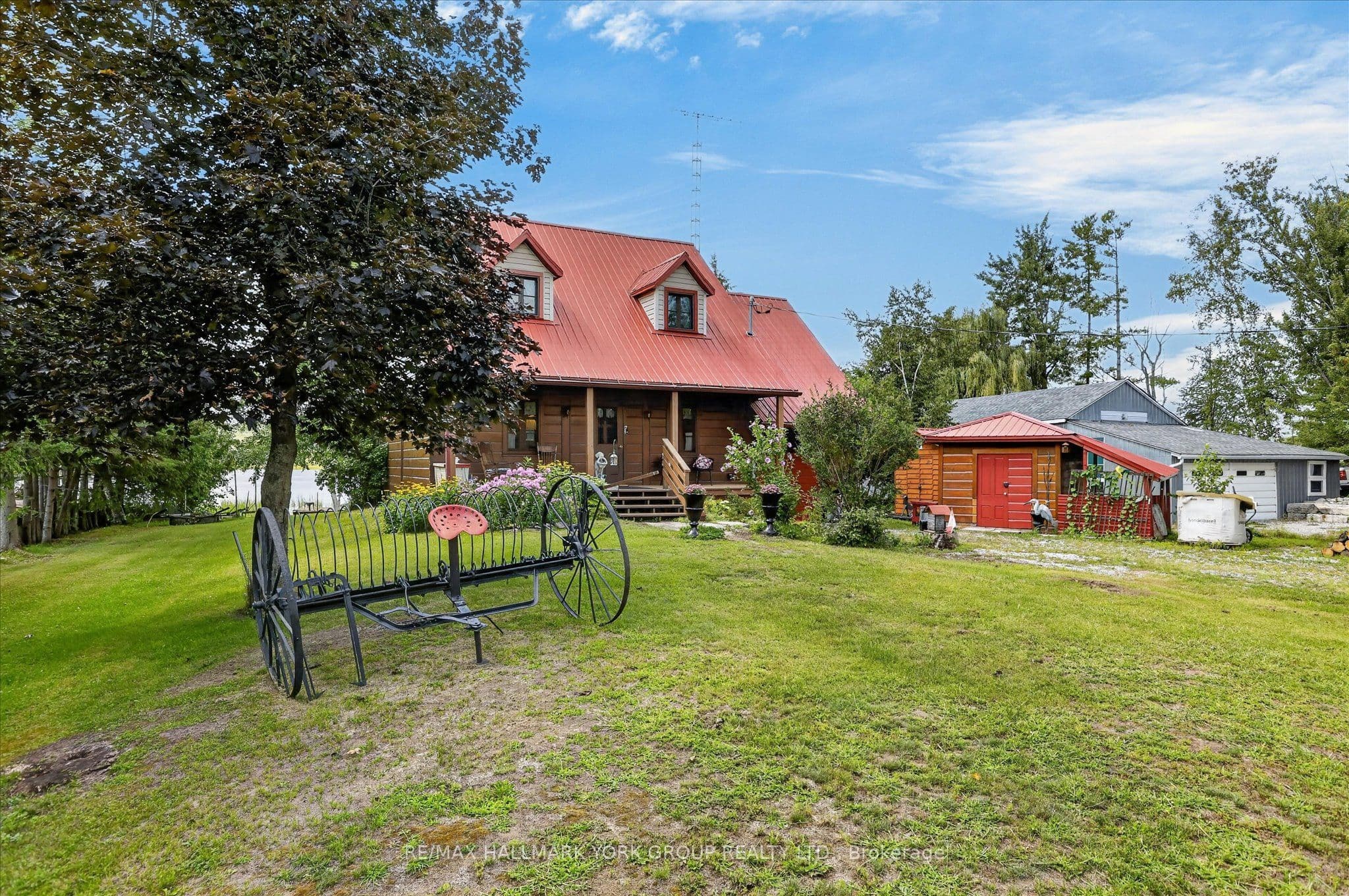 334 Moorings Drive photo 1
