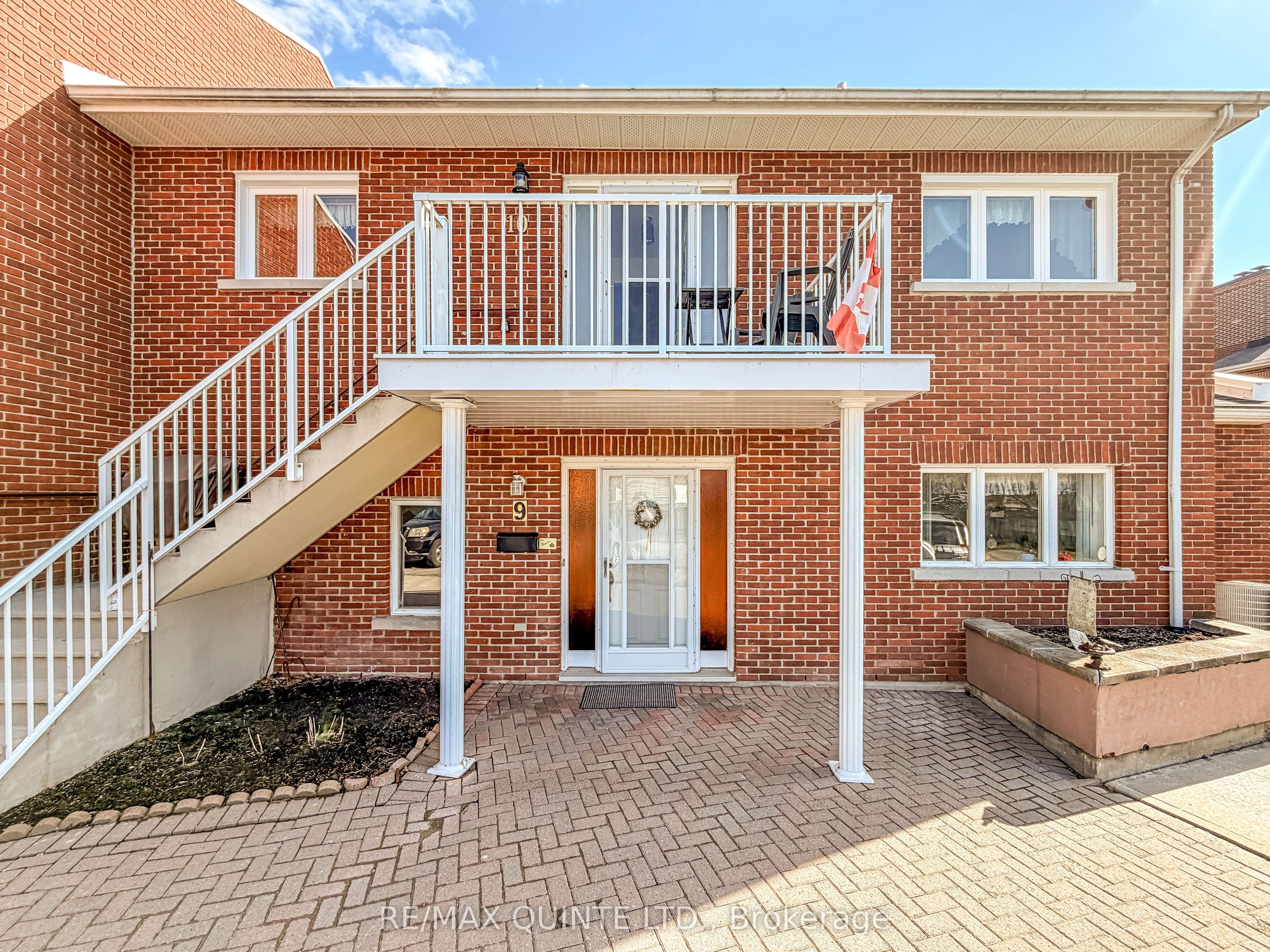 Unit 10 179 Herchimer Avenue photo 1
