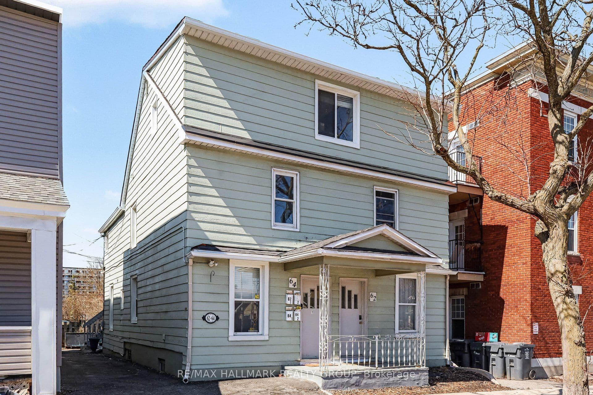 Unit 2 64 COBOURG Street photo 1