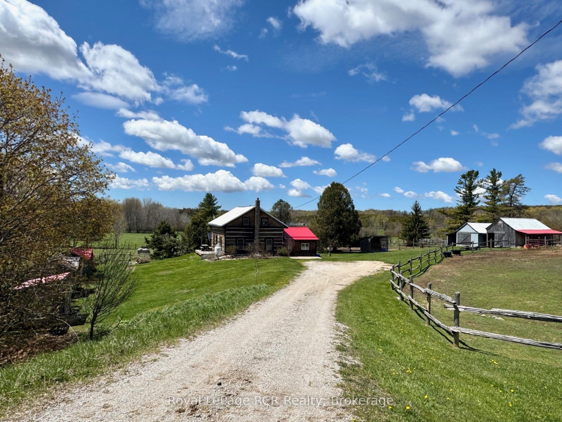 135458 Concession 8 N/A photo 1