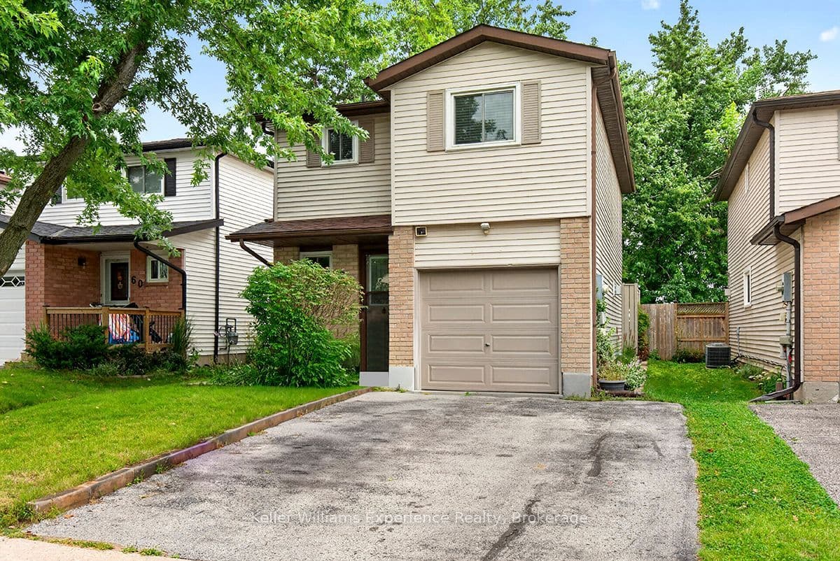 58 Maitland Drive photo 1