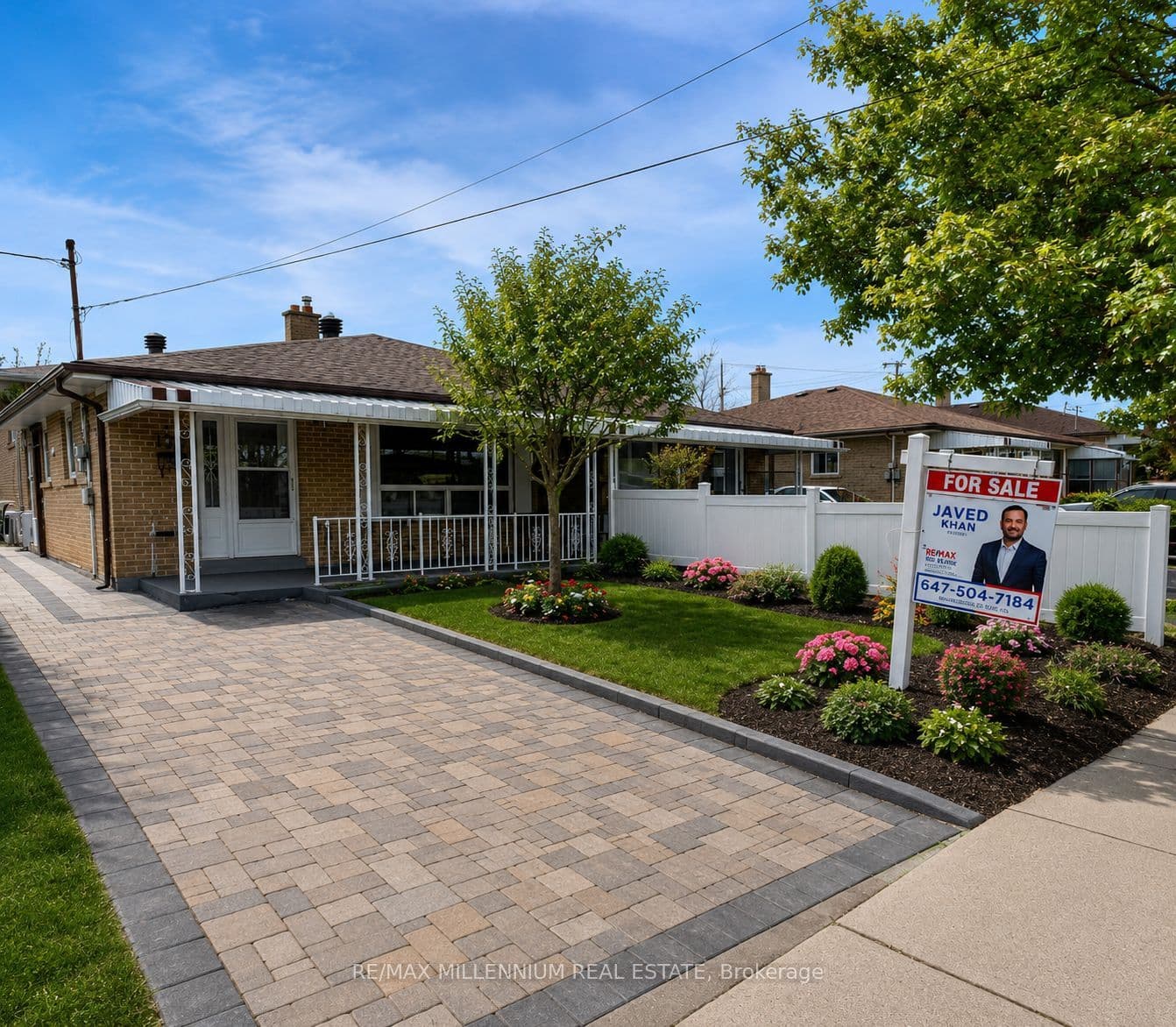 120 Duncanwoods Drive photo 1