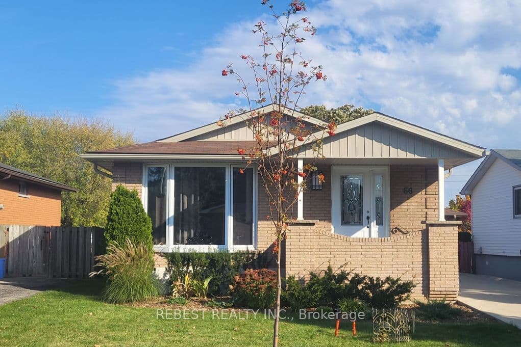 66 Darlington Drive photo 1