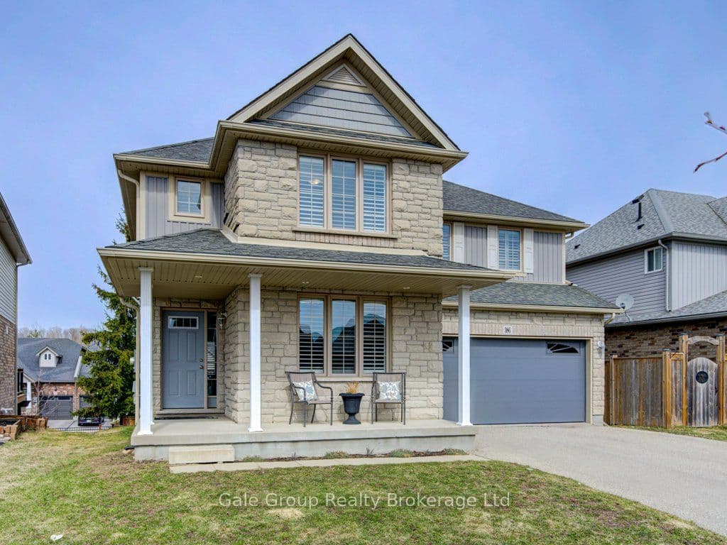 386 Fairway Road photo 1