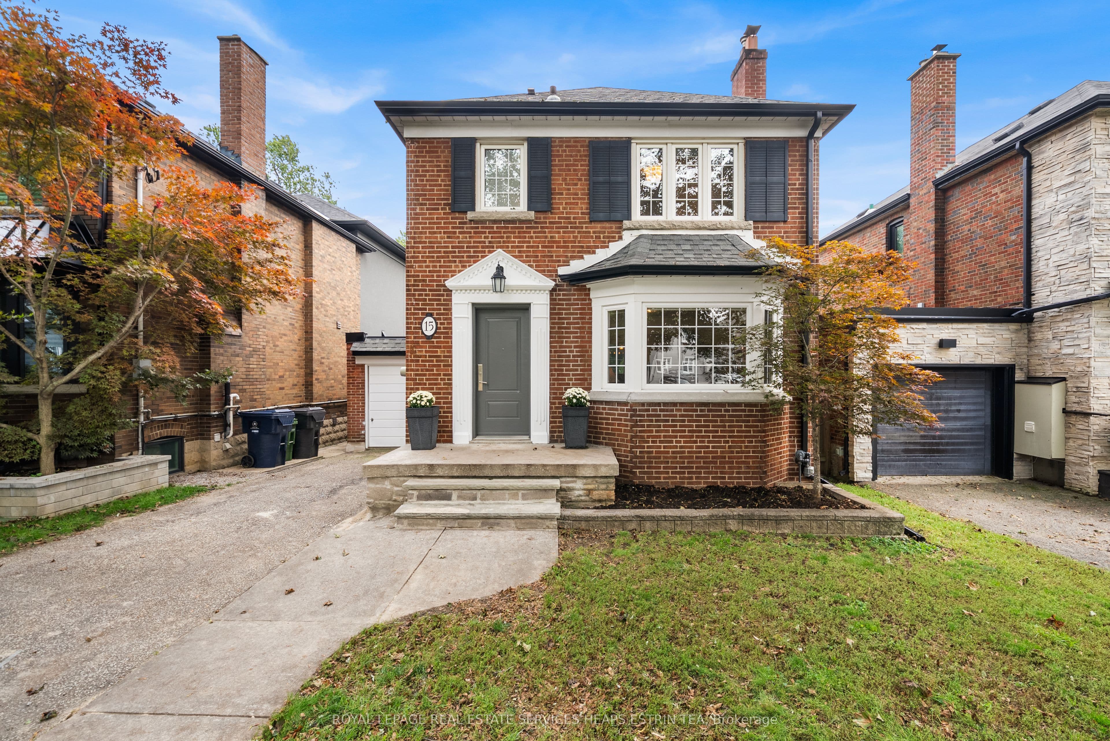 15 Mcrae Drive photo 1