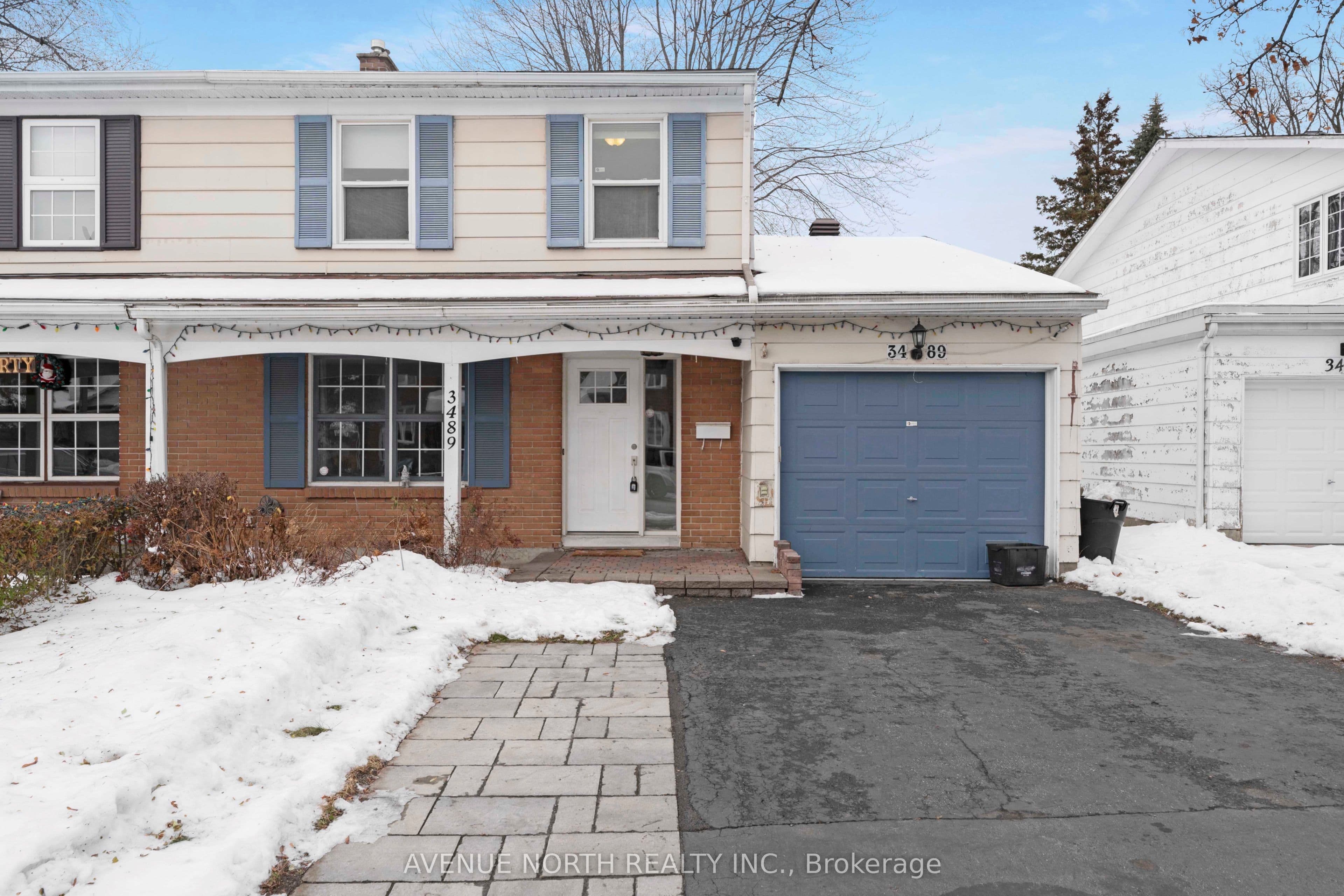 3489 Southgate Road photo 1