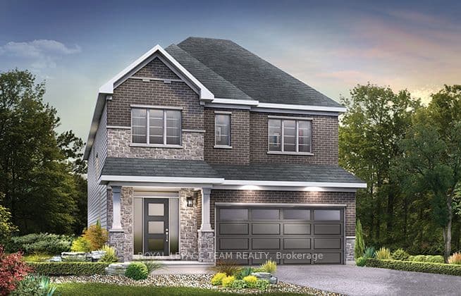 902 Locomotion Lane photo 1