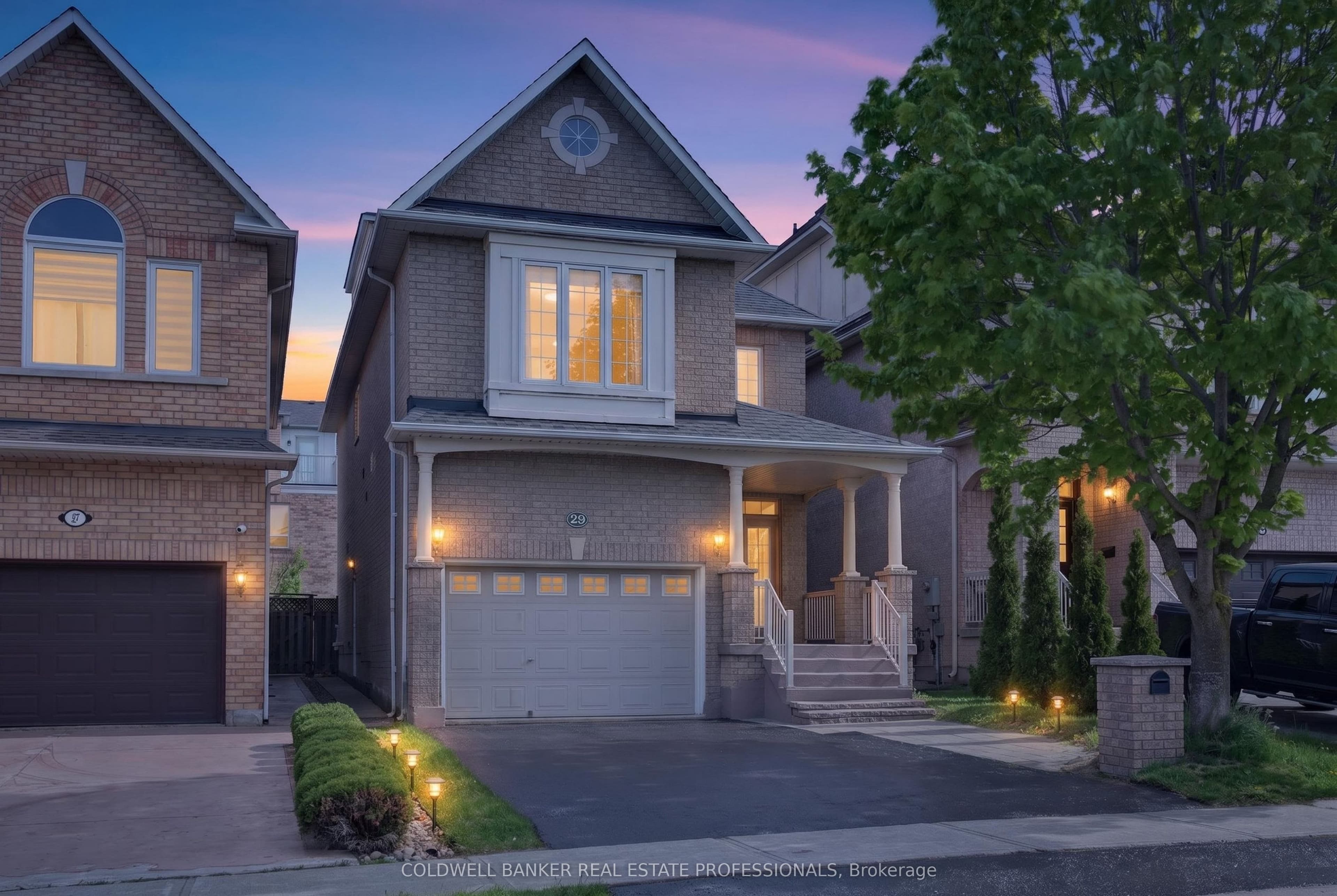 29 Bentwood Crescent photo 1