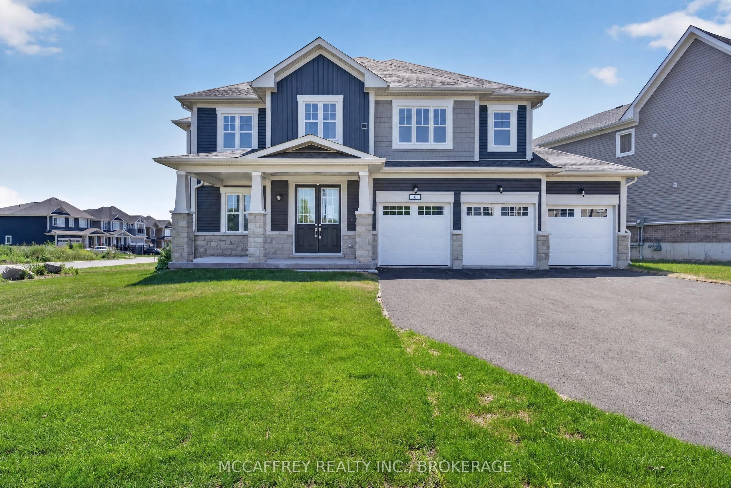 103 Gildersleeve Boulevard photo 1