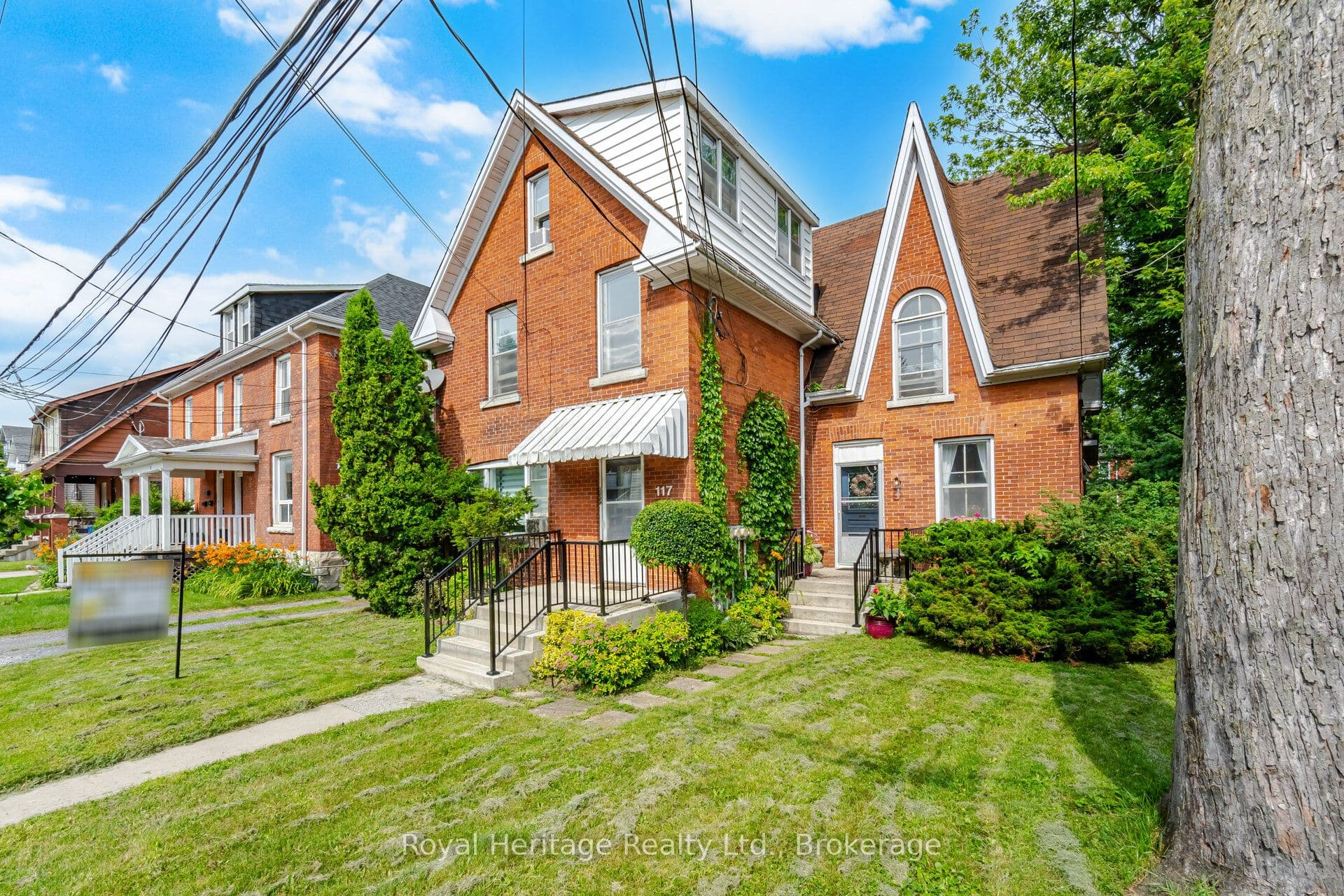 117 Nelson Street photo 1
