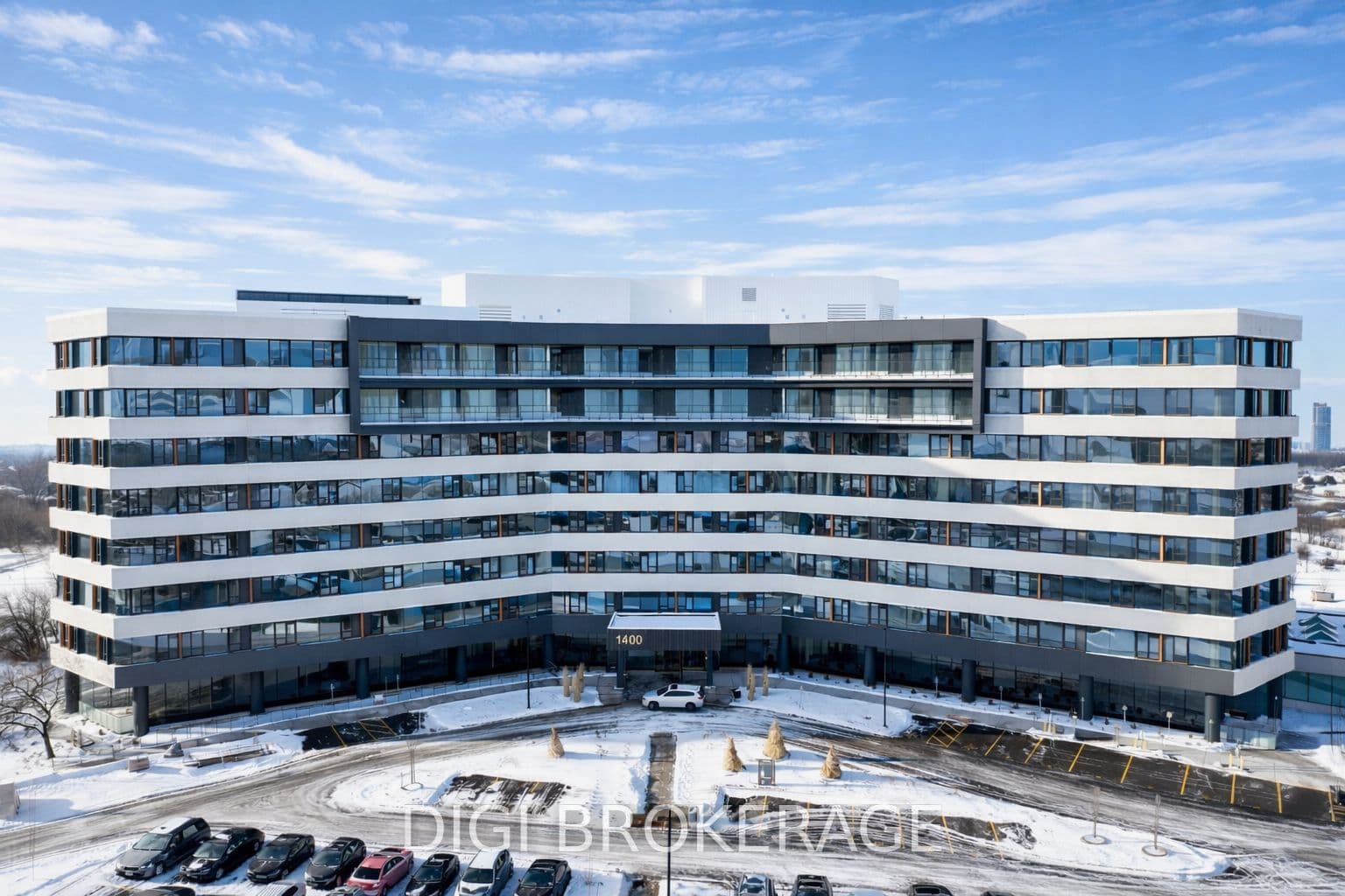 Unit 405 1600 James Naismith Drive photo 1