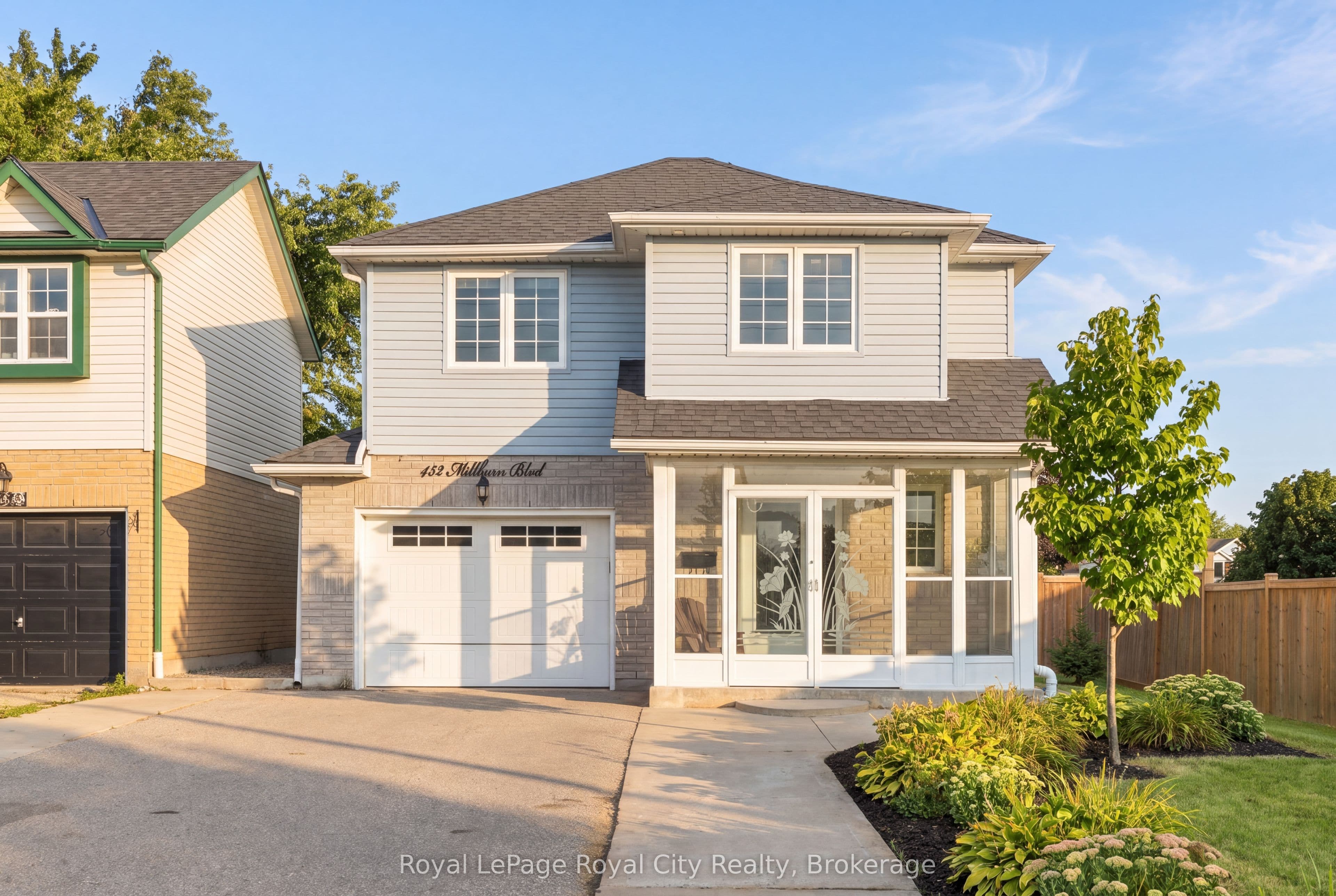 452 Millburn Boulevard photo 1