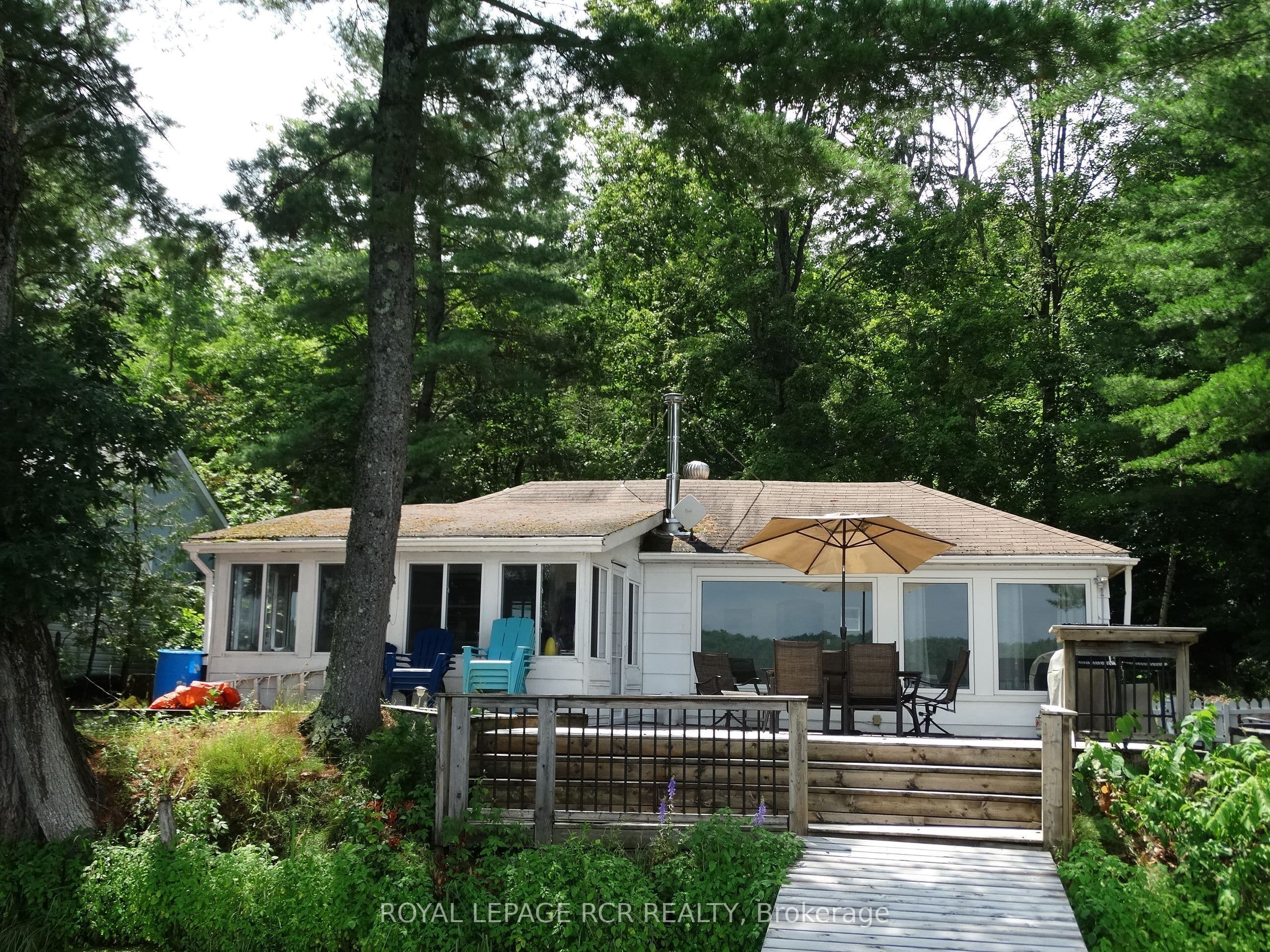 2105 White Lake Road photo 1