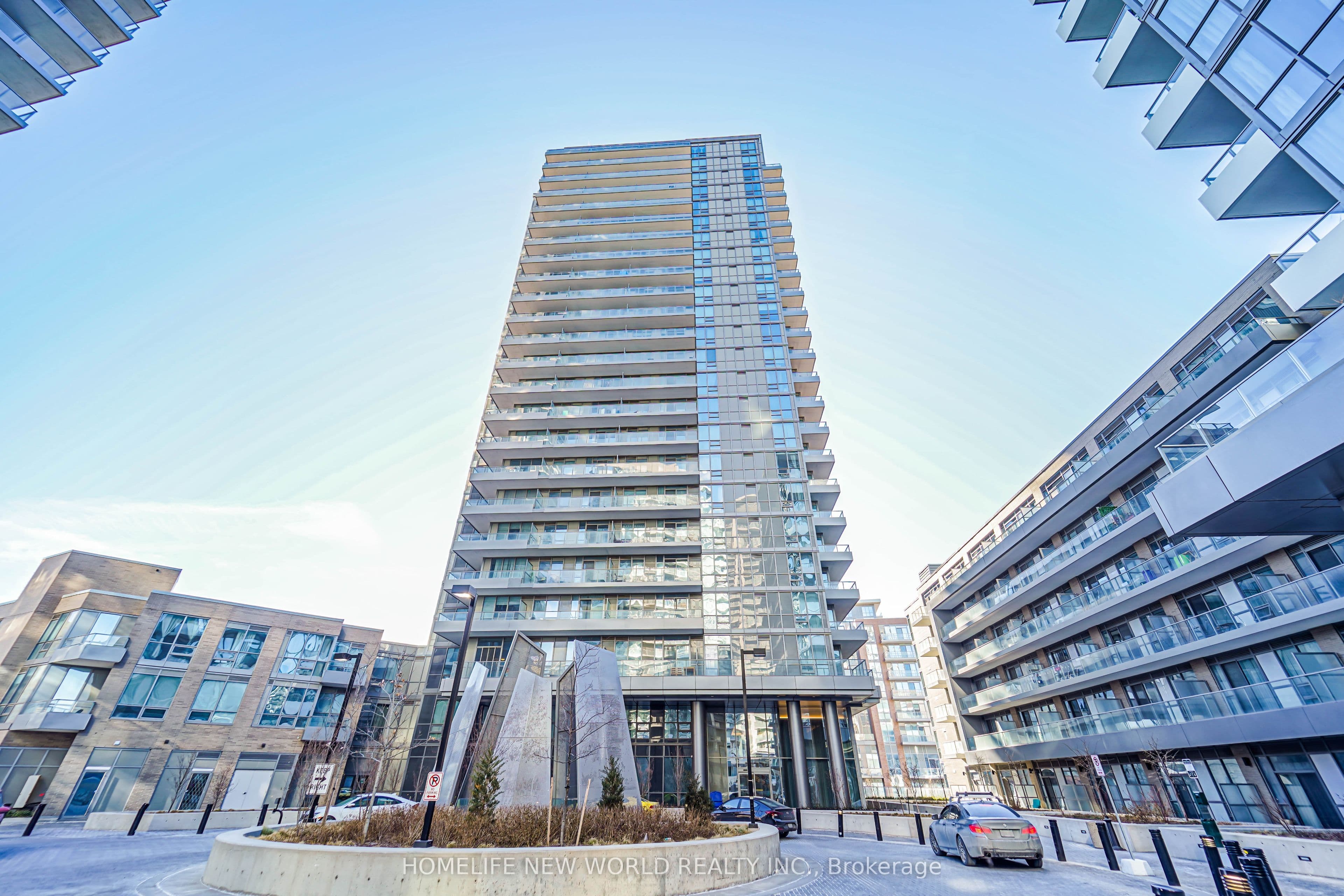 Unit Ph2408 50 Forest Manor Road photo 1