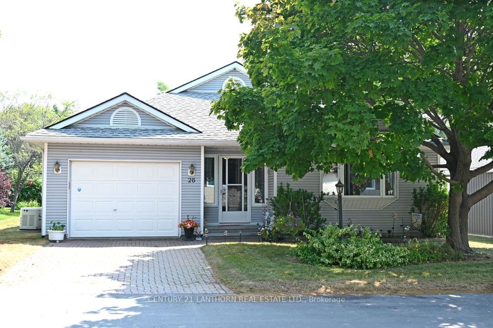 26 Heritage Drive photo 1