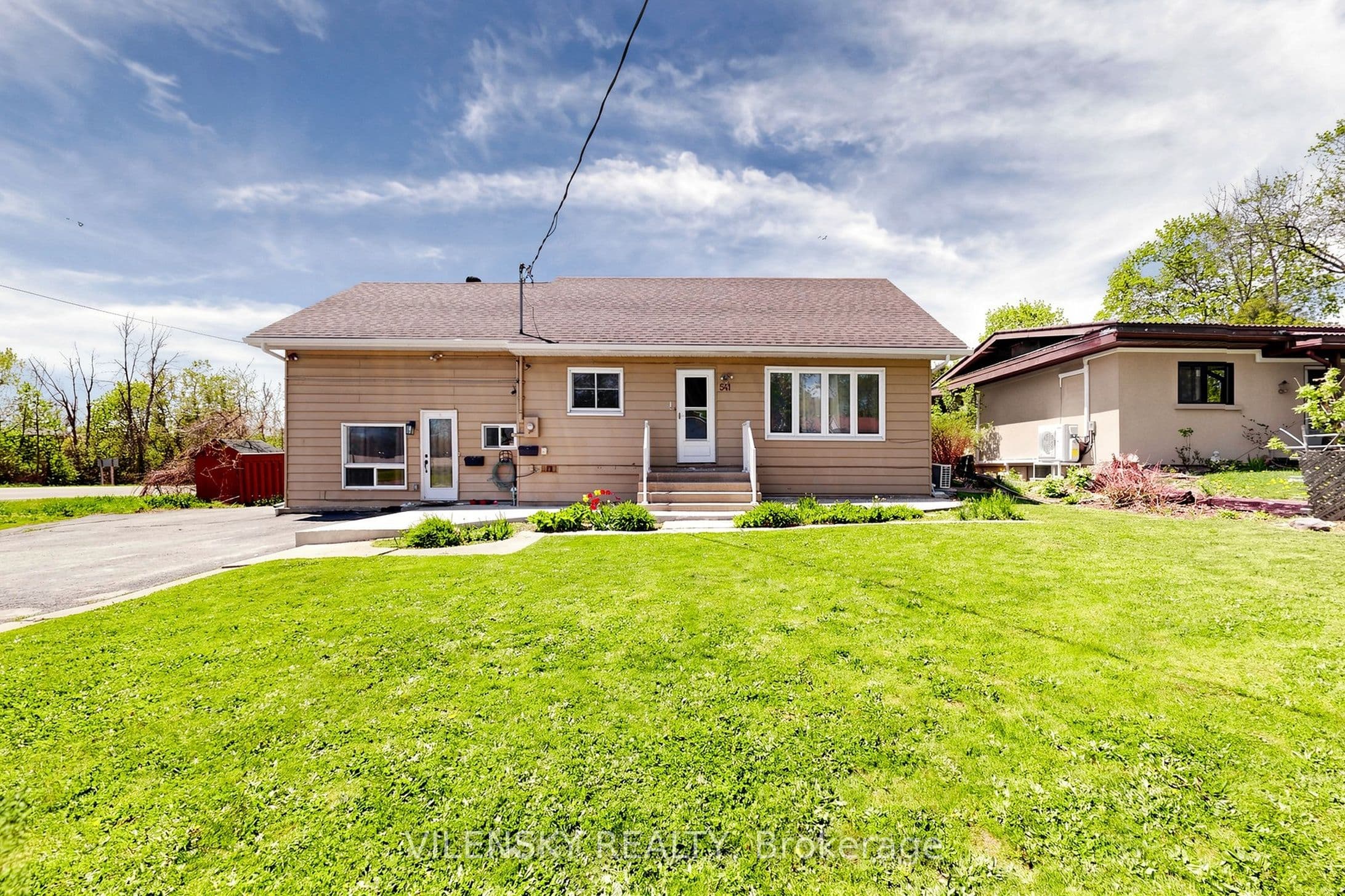 541 High Street photo 1