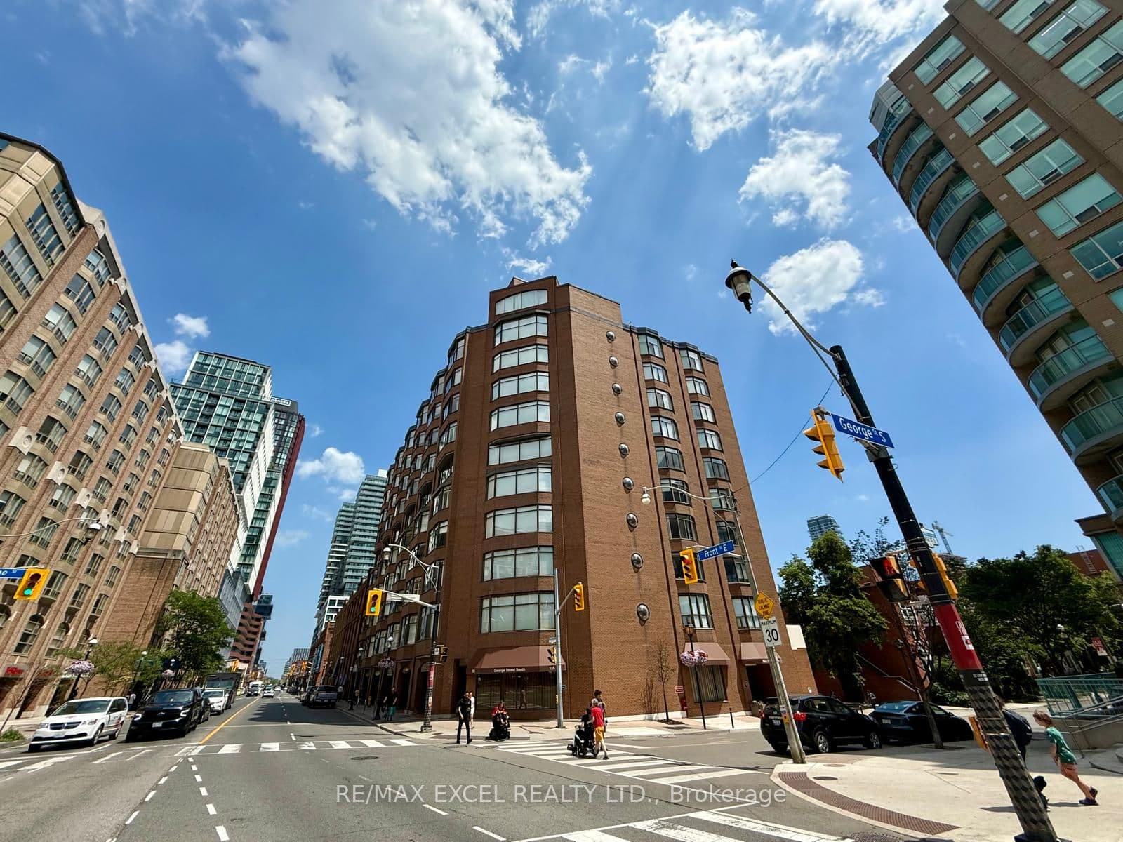 Unit 603 135 George Street photo 1