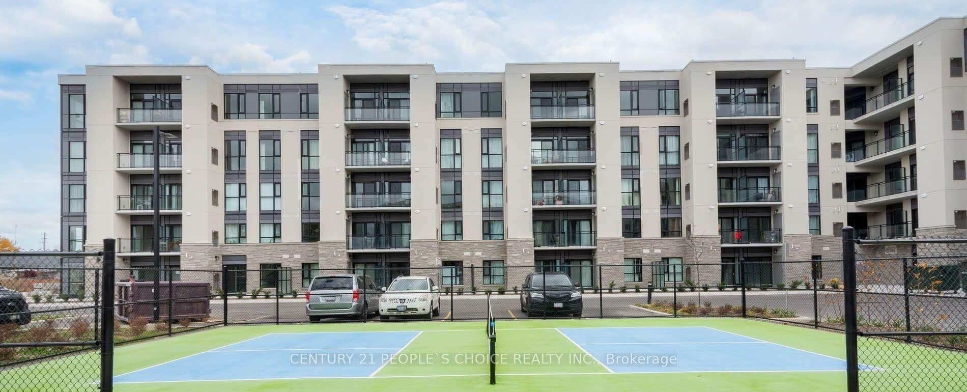 Unit 134 50 Herrick Avenue photo 1