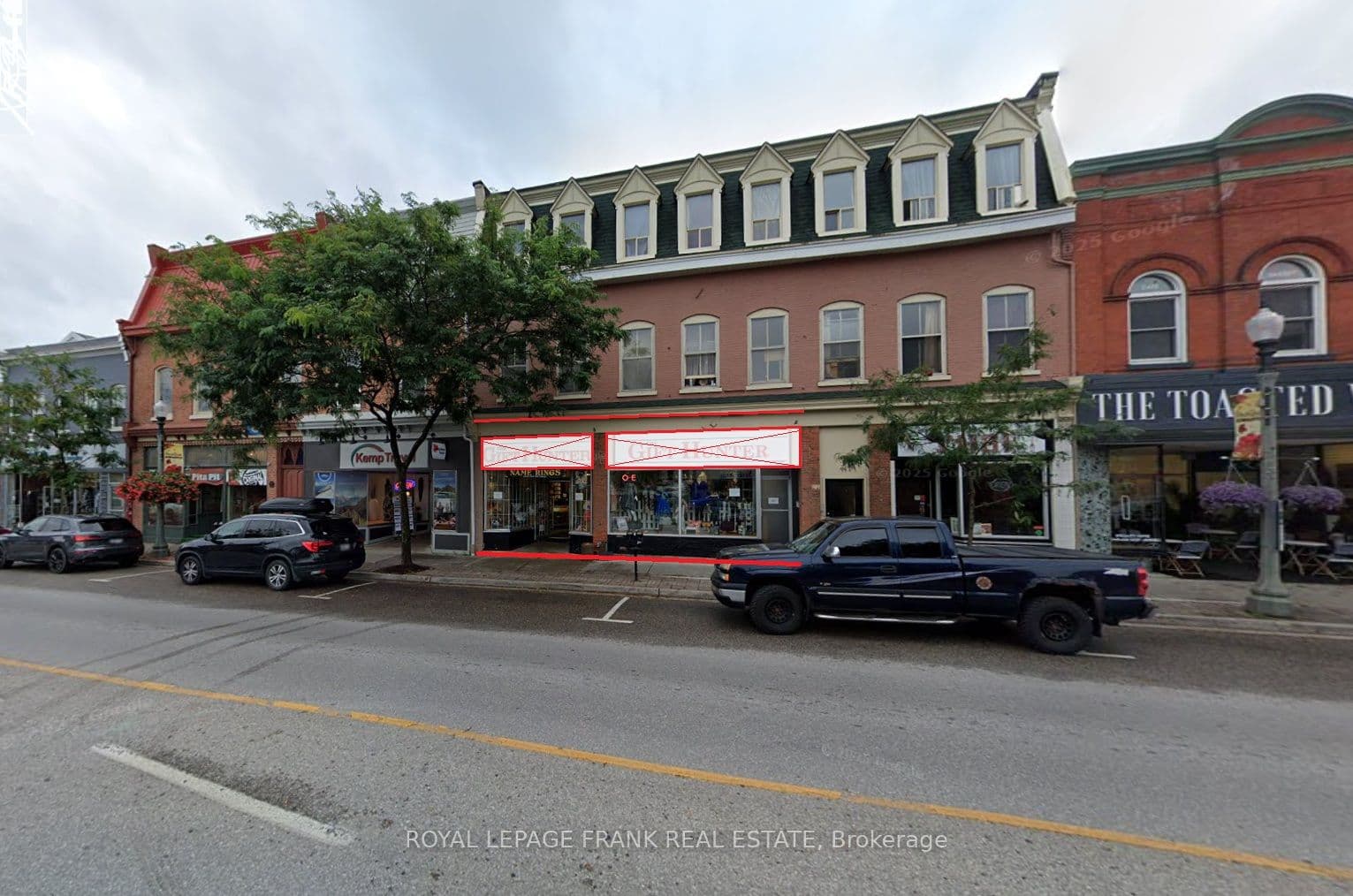 Unit Unit #1 15 King Street photo 1