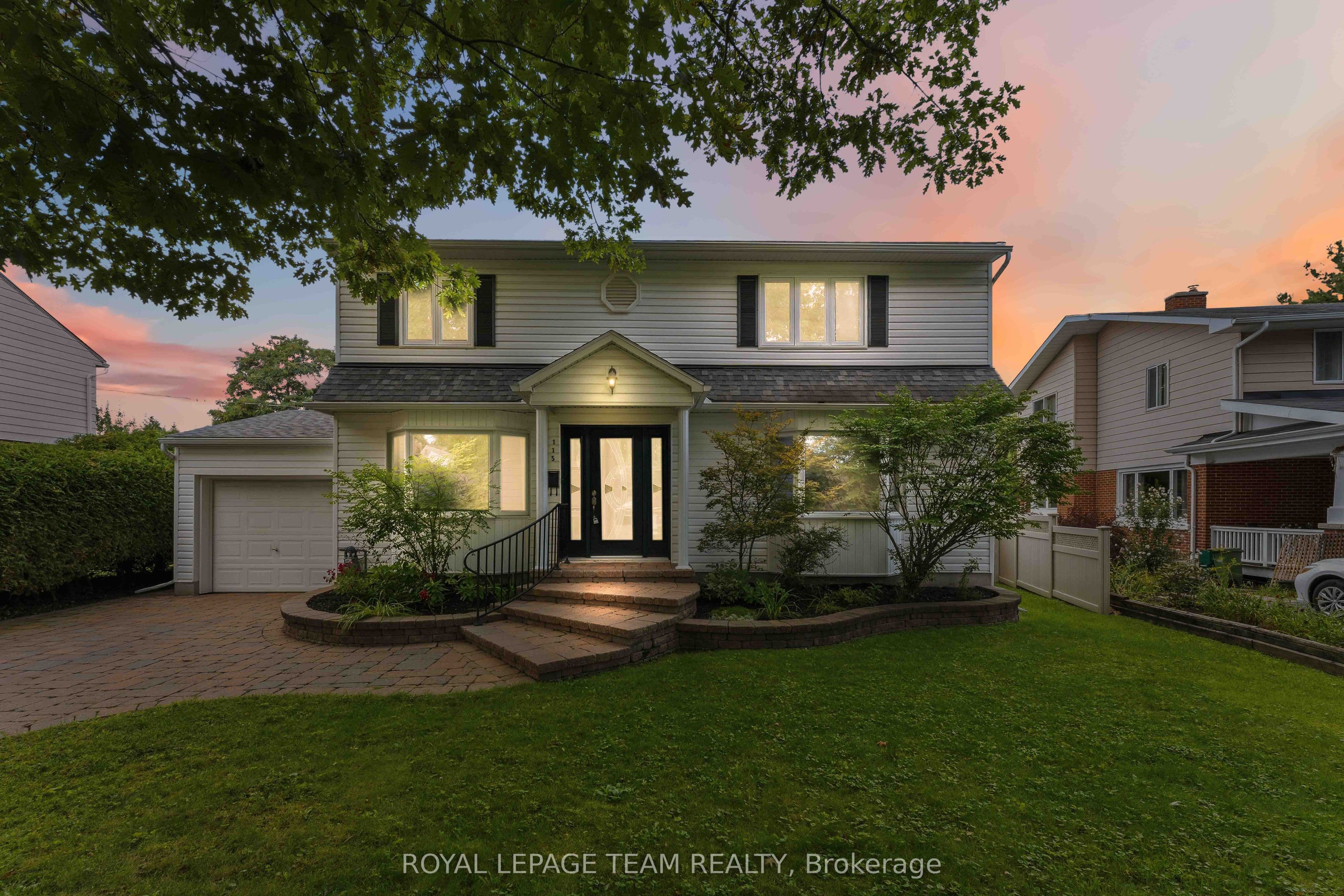 115 Mountbatten Avenue photo 1