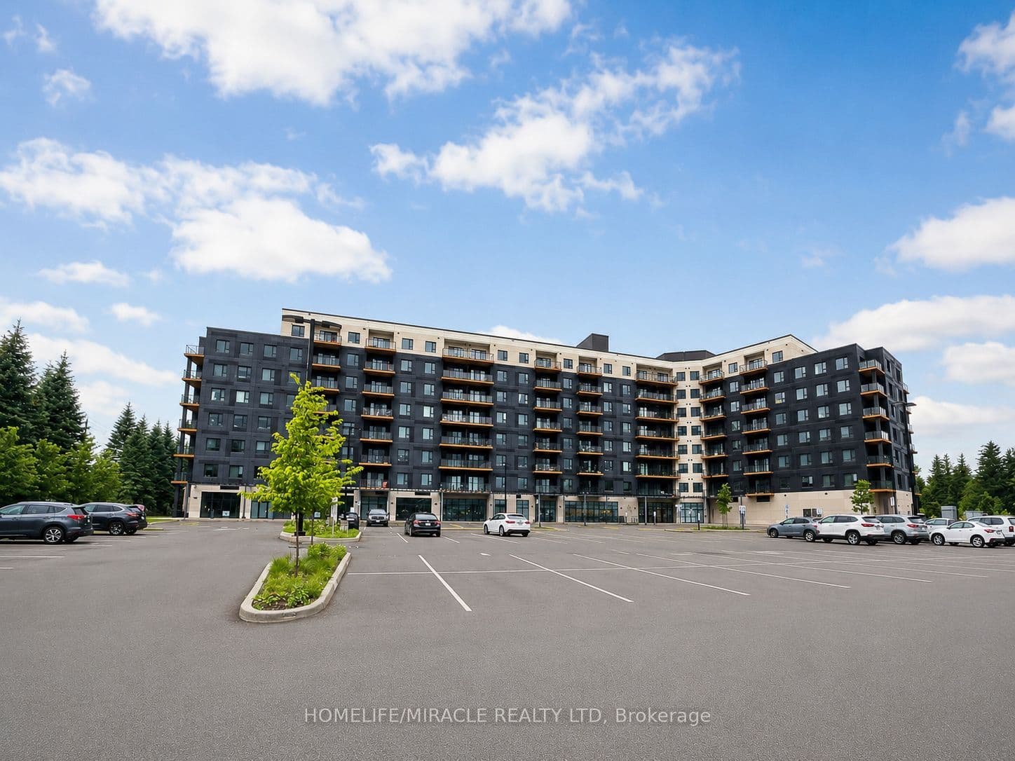 Unit 516 525 New Dundee Road photo 1