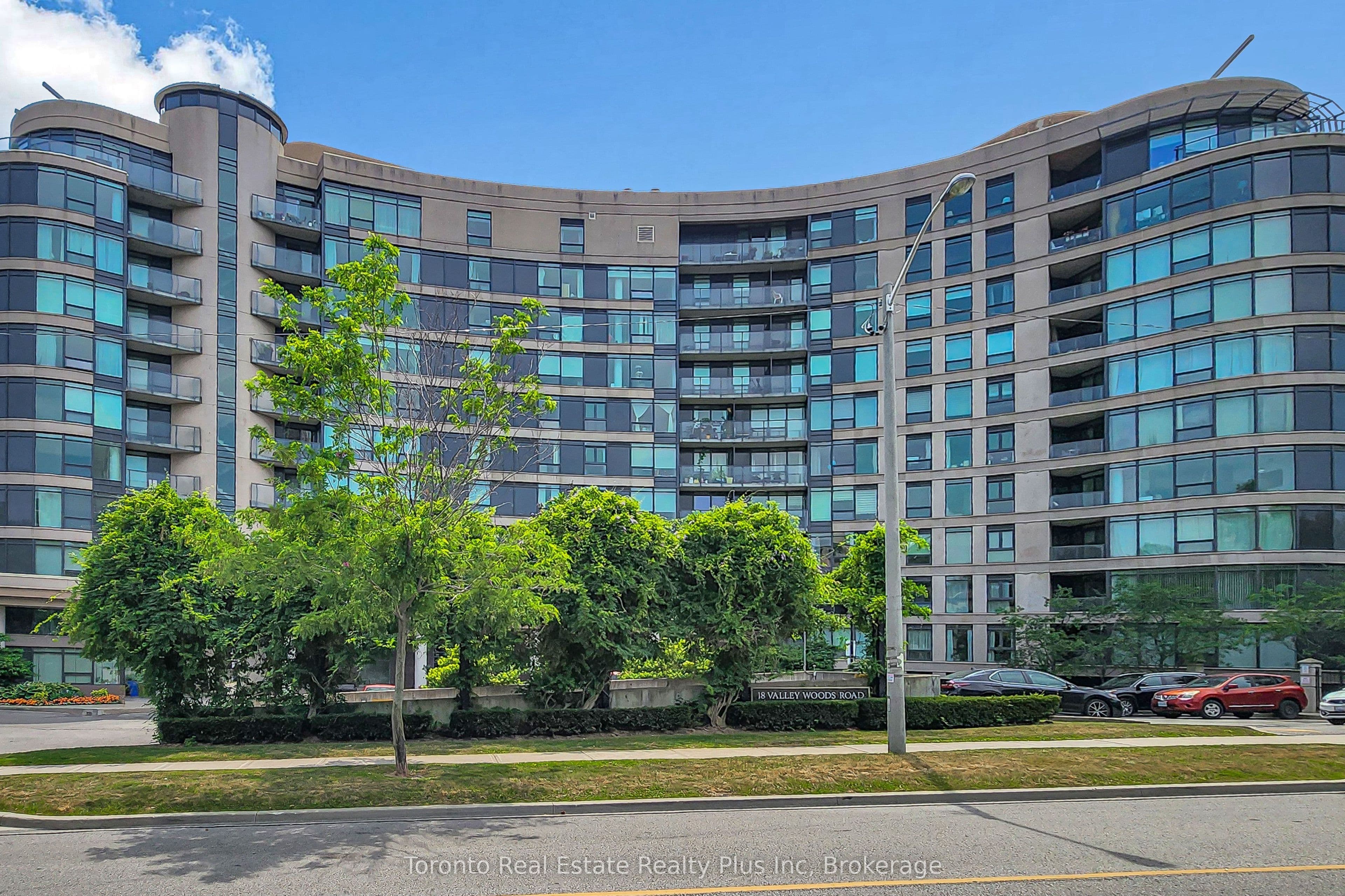 Unit 507 18 Valley Woods Road photo 1