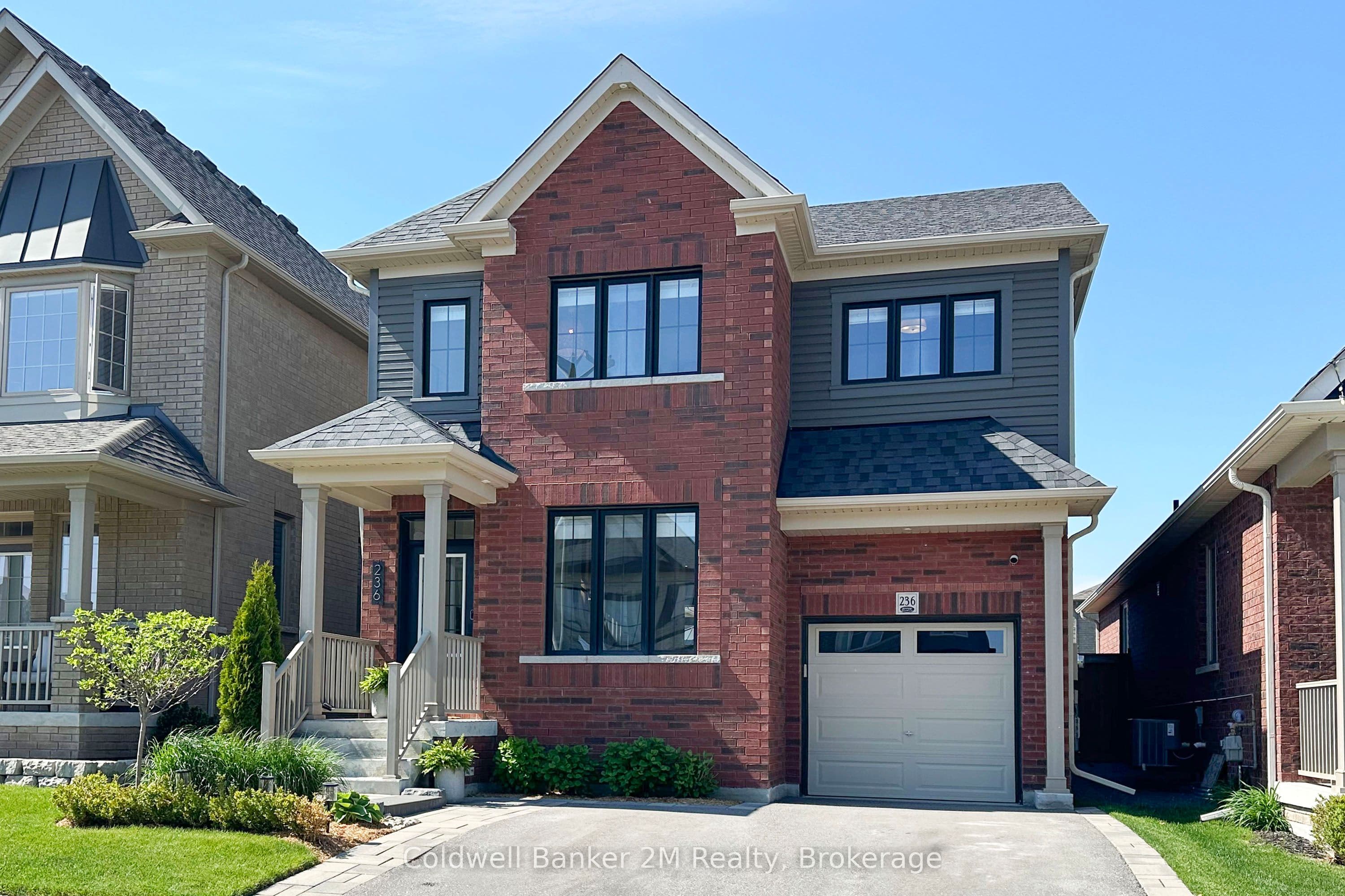 236 Ronald Hooper Avenue photo 1