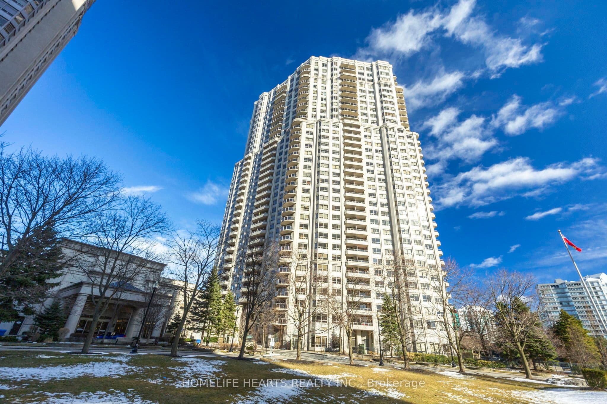 Unit 1221 25 Kingsbridge Garden Circle photo 1