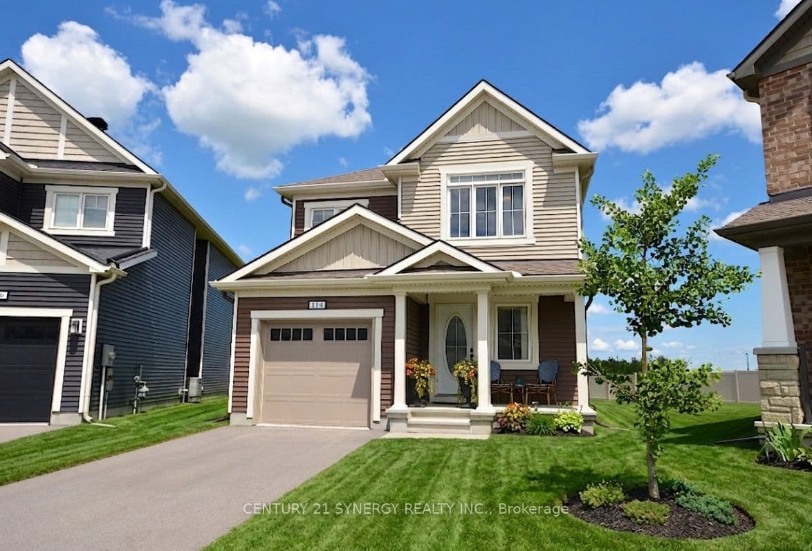 114 Unity Place photo 1
