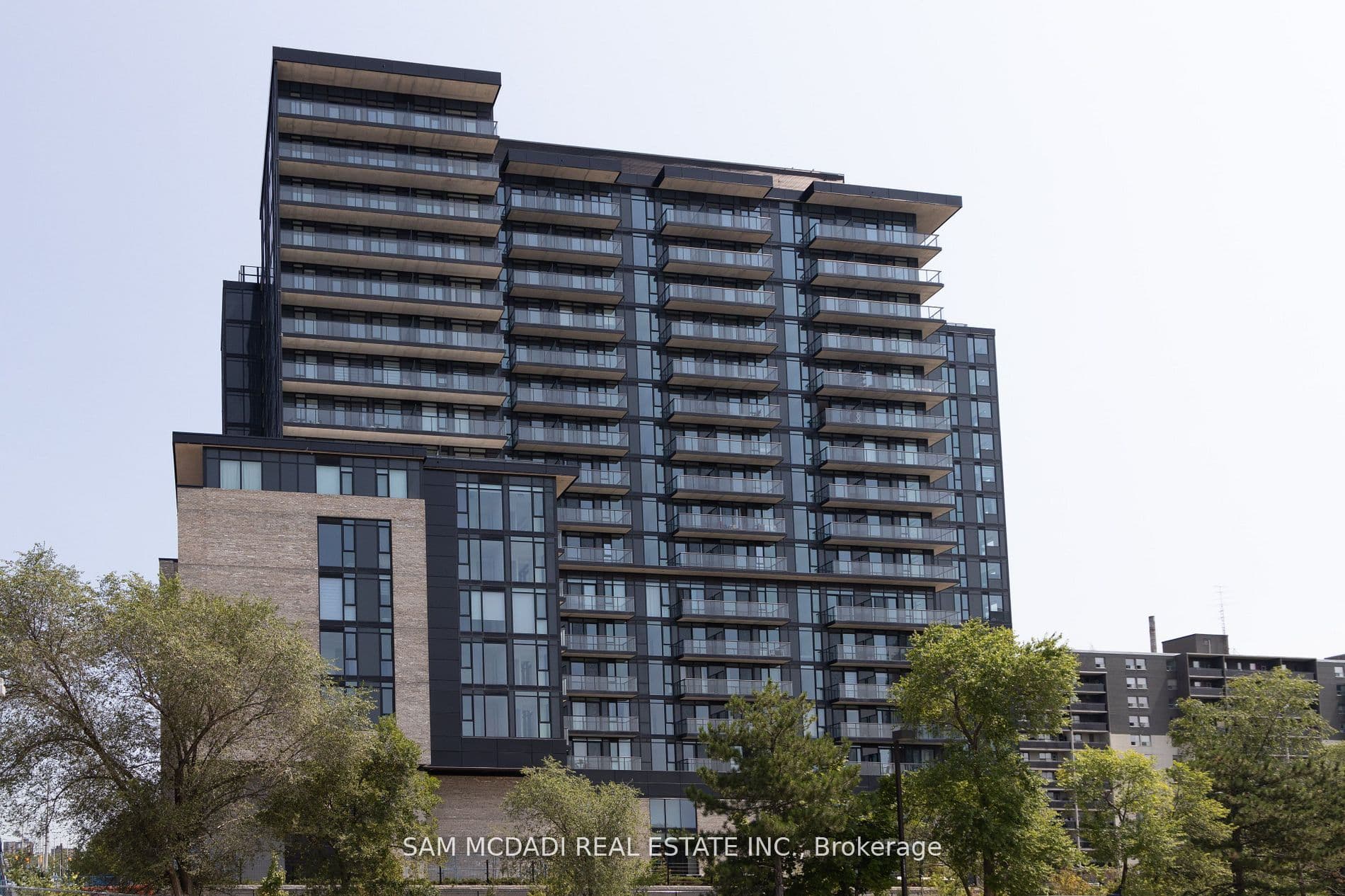 Unit 1517 86 Dundas Street photo 1