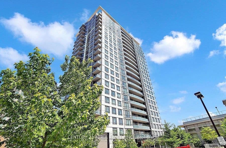 Unit 1004 195 Bonis Avenue photo 1