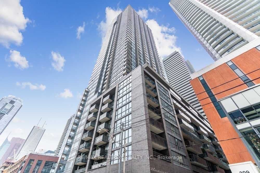 Unit 2003 295 Adelaide Street photo 1
